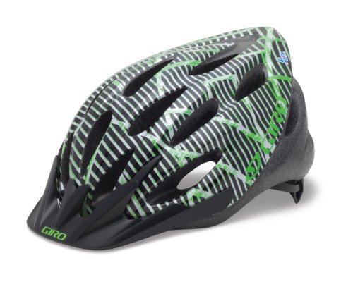 Giro flume youth online helmet