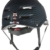 Skullcap® BMX Helm ☢ Skaterhelm ☢ Fahrradhelm ☢, Herren | Damen, schwarz matt & glänzend (Carbon, L (56 - 58 cm)) - 2