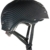 Skullcap® BMX Helm ☢ Skaterhelm ☢ Fahrradhelm ☢, Herren | Damen, schwarz matt & glänzend (Carbon, L (56 - 58 cm)) - 3