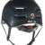 Skullcap® BMX Helm ☢ Skaterhelm ☢ Fahrradhelm ☢, Herren | Damen, schwarz matt & glänzend (Carbon, L (56 - 58 cm)) - 1