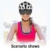 Fahrradhelm,CE-Zertifikat,Fahrradhelm mit Abnehmbarer Schutzbrille Visor Shield für Männer Frauen Mountain & Road Fahrradhelm Einstellbarer Sicherheitsschutz Skateboarding Ski & Snowboard - 7
